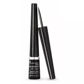Жидкая Подводка Для Глаз Glam`eyes Professional Liquid Liner