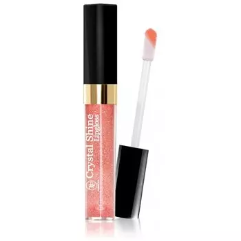 Жидкая помада Crystal shine lipgloss