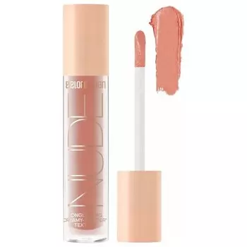 Жидкие матовые тени Nude Harmony