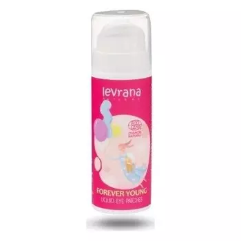 Жидкие патчи разглаживающие Forever Young