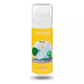 Жидкие патчи восстанавливающие Energy