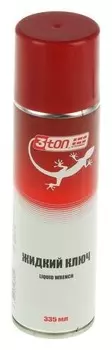 Жидкий ключ 3ton (Смазка проникающая), 335 мл