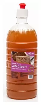 Жидкое мыло хозяйственное пуш-пул, 1л