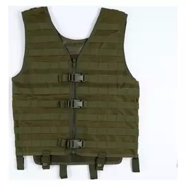 Жилет тактический камуфляж