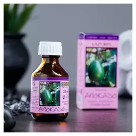 Жирное масло Авокадо
