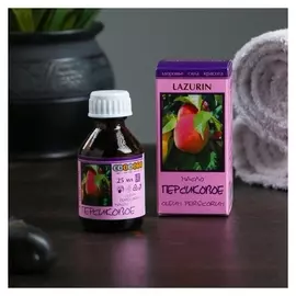 Жирное масло Персиковое