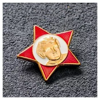 Значок "Октябренок"