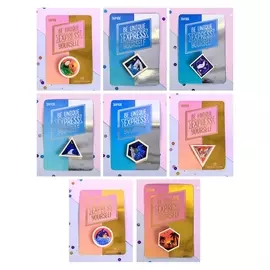 Значок Животные