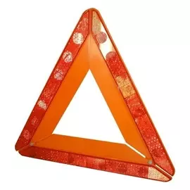 Знак аварийной остановки пт-02 (Гост)