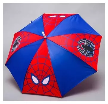 Зонт детский «Человек-паук» Ø 70 см