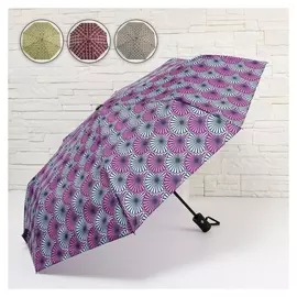 Зонт женский автоматический ветроустойчивый Sofia R=47 см