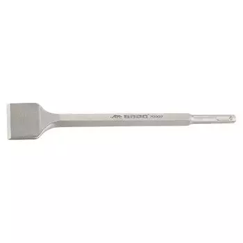 Зубило, 14 х 40 х 250 мм, 60crv, SDS Plus