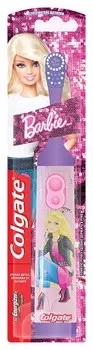 Зубная щетка электрическая детская Colgate Spiderman или Barbie