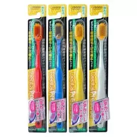 Зубная щетка Dentfine Tapered Toothbrush (Hard)