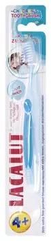 Зубная щетка детская Lacalut Kids 4+