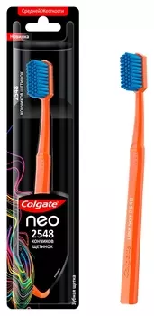 Зубная щетка детская NEO, средняя жесткость