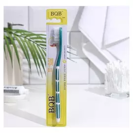 Зубная щётка, мягкая