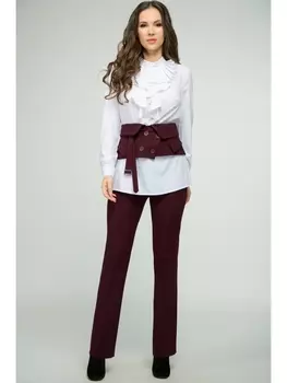 Аксессуары 1376-бордо