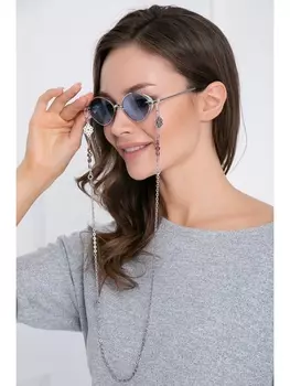 Аксессуары ЦЕПОЧКА ФРЕДЖИО (СИЛЬВЕР)