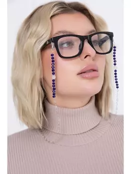 Аксессуары ЦЕПОЧКА ГАНТАЛИЯ (БЛУ)