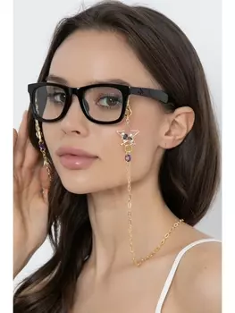 Аксессуары ЦЕПОЧКА ЭТНЕО (ГОЛД)