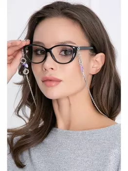 Аксессуары ЦЕПОЧКА ЛАЙОНА (ЛАВАНДА) 4А3034