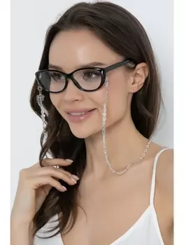 Аксессуары ЦЕПОЧКА ПЬЕНЦА (СИЛЬВЕР)