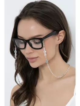 Аксессуары ЦЕПОЧКА РАЙМОНДО (СИЛЬВЕР)