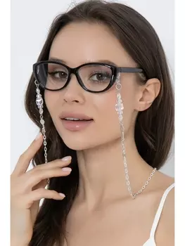 Аксессуары ЦЕПОЧКА РИТАЛЬДИ (СИЛЬВЕР)