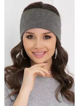 Аксессуары ПОВЯЗКА ПАРМА (ГРИН ВАЙТ) 12ГУ3639