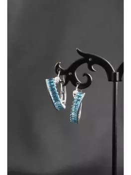 Аксессуары Серьги С-360/30