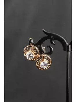 Аксессуары Серьги С-37/16