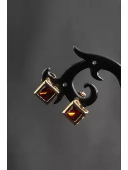 Аксессуары Серьги С-37/75