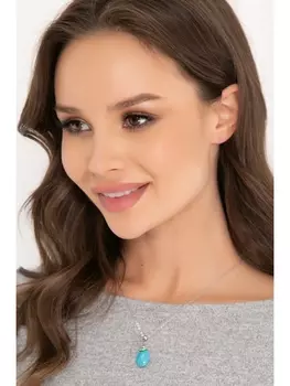 Аксессуары ТЕОЛЛО (БИРЮЗА)