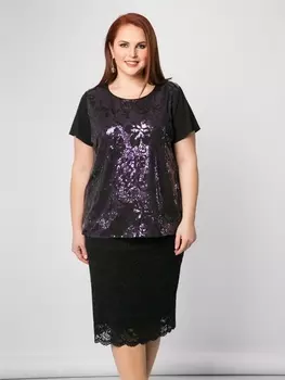 Блузка 0015-31