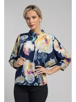 Блузка 0030-01-27-31-19