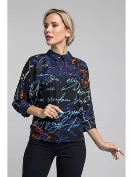 Блузка 0030-01-27-32-24