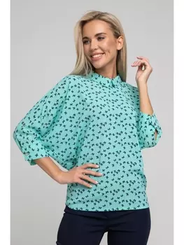 Блузка 0030-01-27-45-121