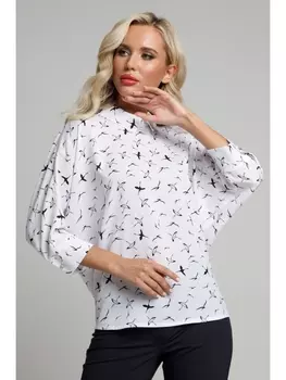 Блузка 0030-01-27-49-01