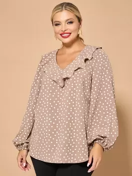 Блузка 0059-26