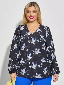 Блузка 0059-26