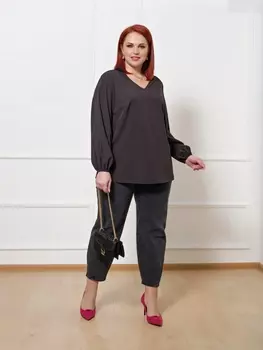 Блузка 0059-26