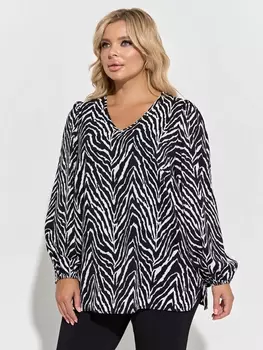 Блузка 0059-26