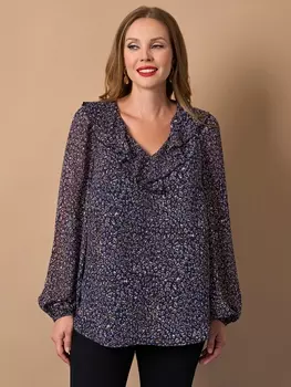 Блузка 0059-26а