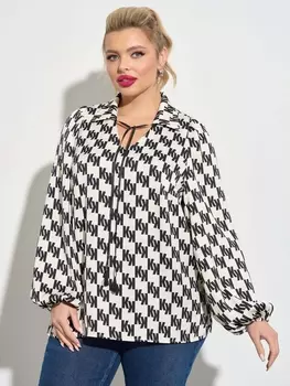 Блузка 0059-27а