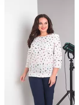 Блузка 008