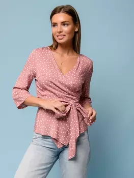 Блузка 0132107-02466PK