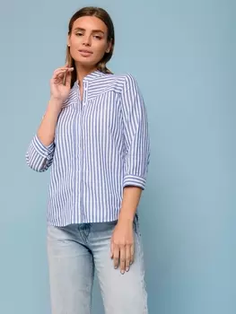 Блузка 0132107-02493LB