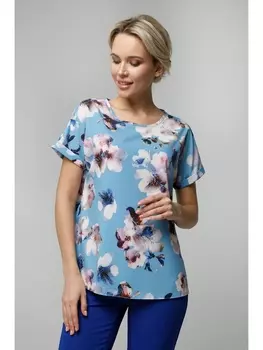 Блузка 0182-02-27-03-06