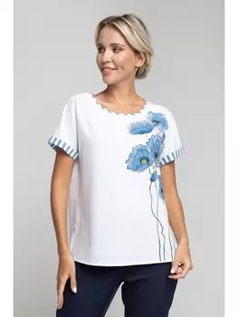 Блузка 0182-02-27-05-01